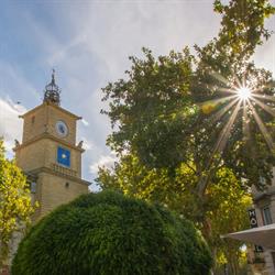 Office de tourisme, Salon-de-Provence - Horaires d'ouverture