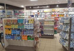 Pharmacie du Bourg, Izon - Horaires d'ouverture