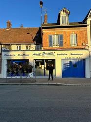 Atout Services - DPR Entreprise, Gournay-en-Bray - Horaires d'ouverture