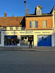 Atout Services - DPR Entreprise, Gournay-en-Bray - Horaires d'ouverture