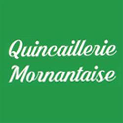 Quincaillerie Mornantaise, - Horaires d'ouverture