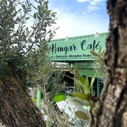 Hangar Café, Bourg-en-Bresse - Horaires d'ouverture