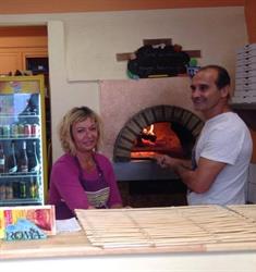 Pizza La Roma, Morlaàs - Horaires d'ouverture
