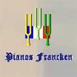 Pianos Francken, Caen - Horaires d'ouverture