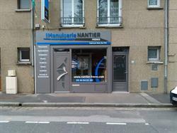 Menuiserie Nantier Frères, Bouvresse - Horaires d'ouverture
