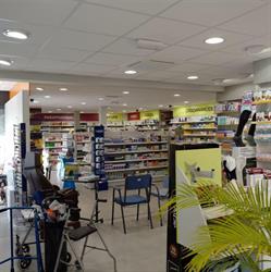 Pharmacie Du Magnolia, Roquemaure - Horaires d'ouverture