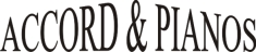 Accord et Pianos, Trept - Horaires d'ouverture