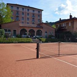 Tennis Club De Vals Les Bains, Vals-les-Bains - Horaires d'ouverture
