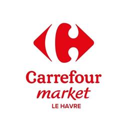 Carrefour Market, Le Havre - Horaires d'ouverture