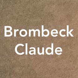 BROMBECK Claude Saint Marcellin - Installation de chauffage, Saint-Marcellin - Horaires d'ouverture