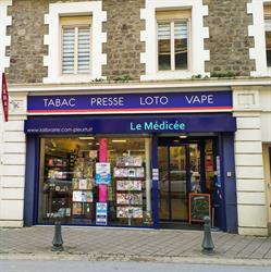 Le Médicée, Pleurtuit - Horaires d'ouverture