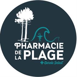Pharmacie De La Plage, Mimizan - Horaires d'ouverture