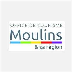 Office de Tourisme de Moulins Et SA Région, - Horaires d'ouverture