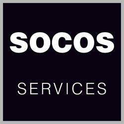 SOCOS SERVICES, Vaux-le-Pénil - Horaires d'ouverture
