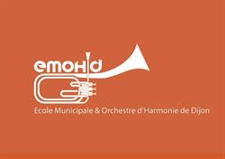 Ecole Municipale Et Orchestre D'harmonie de Dijon - E.m.o.h.d., - Horaires d'ouverture