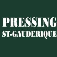 Pressing Saint Gauderique, Perpignan - Horaires d'ouverture