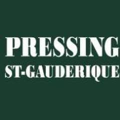 Pressing Saint Gauderique, Perpignan - Horaires d'ouverture