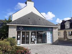 Pharmacie Le Bras, Noyal-Muzillac - Horaires d'ouverture