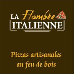 La Flambée Italienne, Réalmont - Horaires d'ouverture