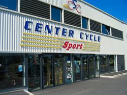 Center Cycle Sport, Chartres-de-Bretagne - Horaires d'ouverture