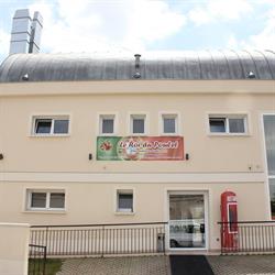 Le Roi Du Poulet, Champigny-sur-Marne - Horaires d'ouverture