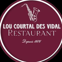 Restaurant Lou Courtal des Vidals, Fitou - Horaires d'ouverture
