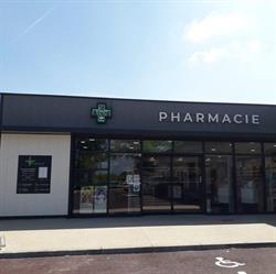 Pharmacie Seiller, Le Cellier - Horaires d'ouverture