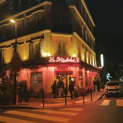 Restaurant le Michelet, Boulogne-Billancourt - Horaires d'ouverture