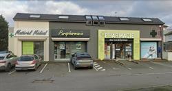 Pharmacie Du Val D'armor, Lamballe - Horaires d'ouverture