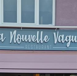 La Nouvelle Vague, Fort-Mahon-Plage - Horaires d'ouverture
