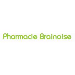 Pharmacie Brainoise, Braine - Horaires d'ouverture