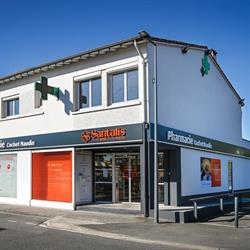 Pharmacie Cochet-Naudin, Cugnaux - Horaires d'ouverture