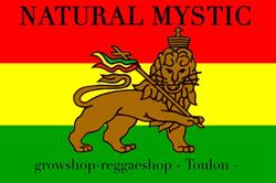 Natural Mystic, Toulon - Horaires d'ouverture