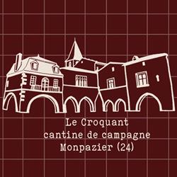 Restaurant le Croquant, Monpazier - Horaires d'ouverture