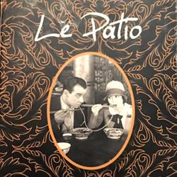 Le Patio, Beaugency - Horaires d'ouverture