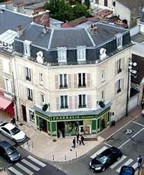 Pharmacie des Plantes, L'Isle-Adam - Horaires d'ouverture