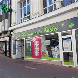 Pharmacie Tissot, Bolbec - Horaires d'ouverture