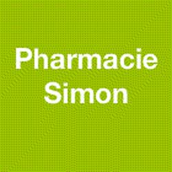 Pharmacie Simon, Ahuillé - Horaires d'ouverture