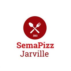 Sema Pizz', Jarville-la-Malgrange - Horaires d'ouverture