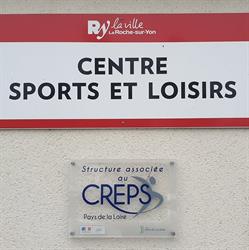 Centre Sports Et Loisirs, La Roche-sur-Yon - Horaires d'ouverture