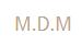 M.D.M SA, Poitiers - Horaires d'ouverture
