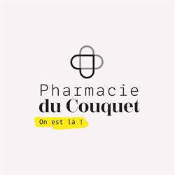 Pharmacie Du Couquet, Figeac - Horaires d'ouverture