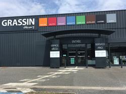 Grassin Décors - Blois - Espace Déco, - Horaires d'ouverture