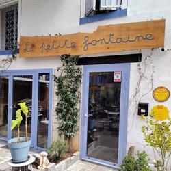Restaurant La Petite Fontaine, Collobrières - Horaires d'ouverture