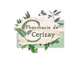 PHARMACIE DE CERIZAY, Cerizay - Horaires d'ouverture
