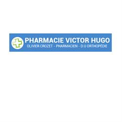 Pharmacie Crozet, Saint-Chamond - Horaires d'ouverture