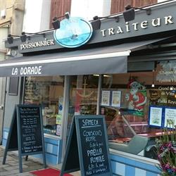 Poissonnerie La Dorade, La Talaudière - Horaires d'ouverture
