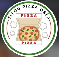 Titou Pizza Oséa, Lunel - Horaires d'ouverture