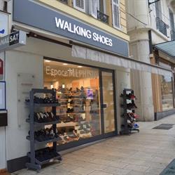 Walking shoes-espace mephisto, Aix-les-Bains - Horaires d'ouverture