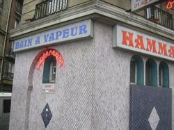 Bains Maures (Sté), Paris - Horaires d'ouverture